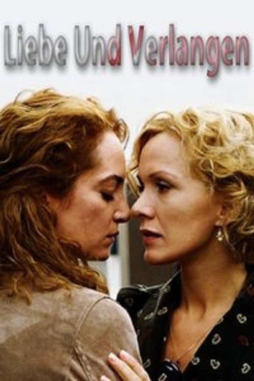 Affiche du film Liebe und Verlangen