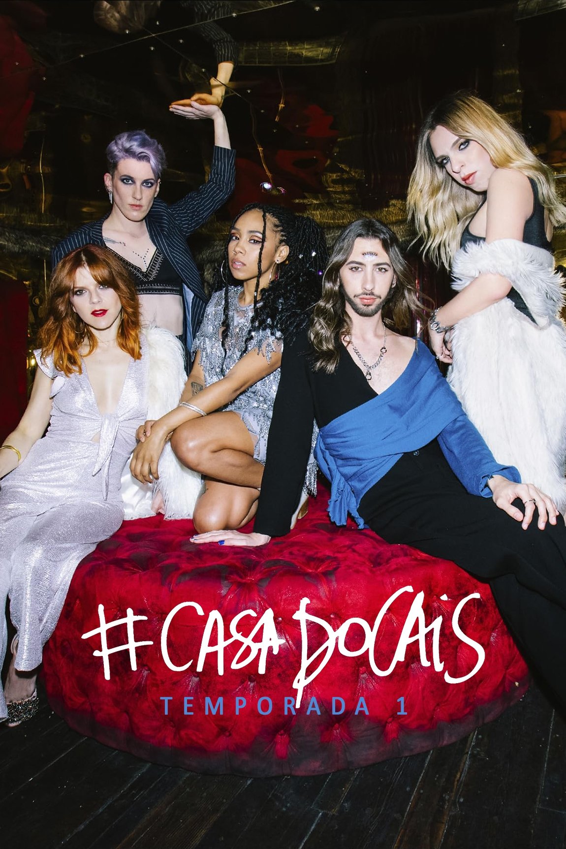 Poster de Temporada 1