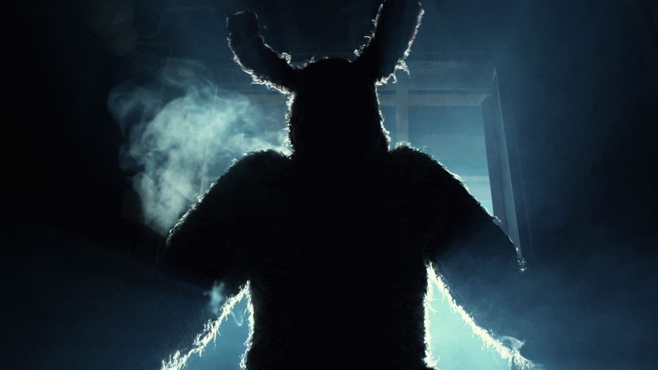 Bunny the Killer Thing 2015 123movies