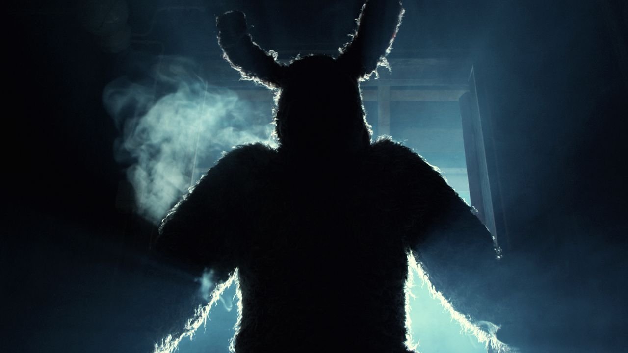 Bunny the Killer Thing 2015 123movies