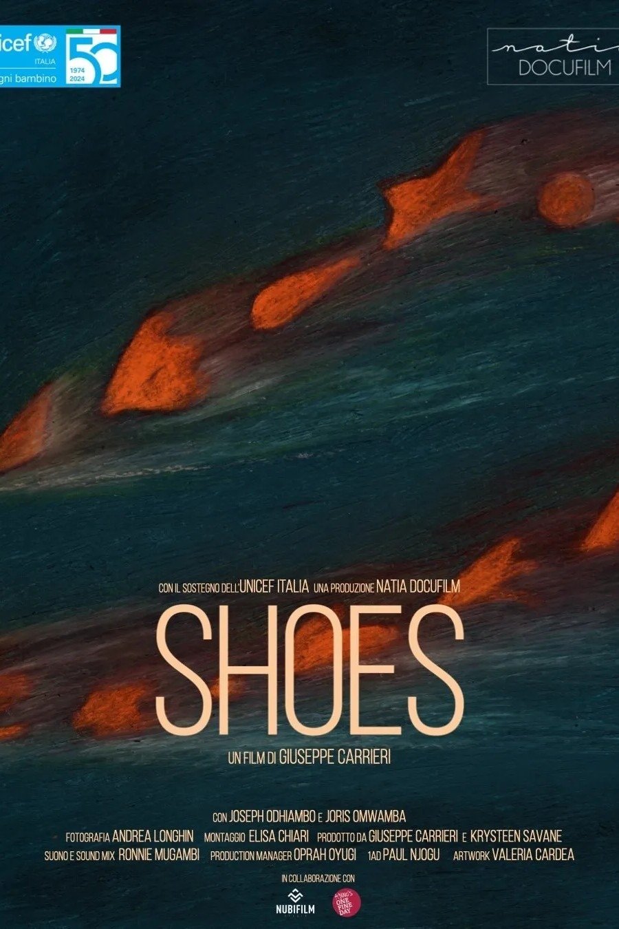 Poster de Shoes - Storia di un paio di scarpe