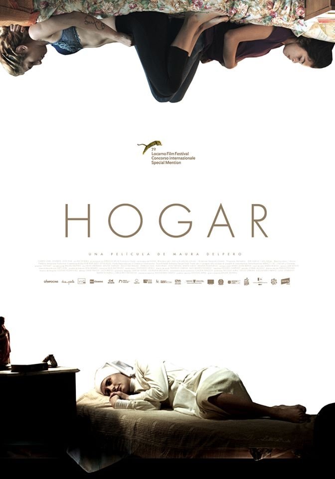 Poster de Maternal