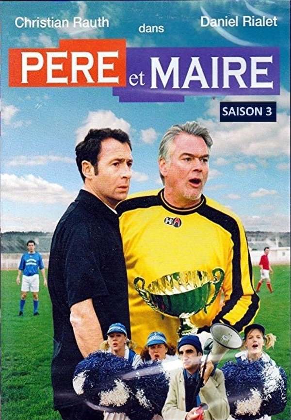 Poster de Temporada 3