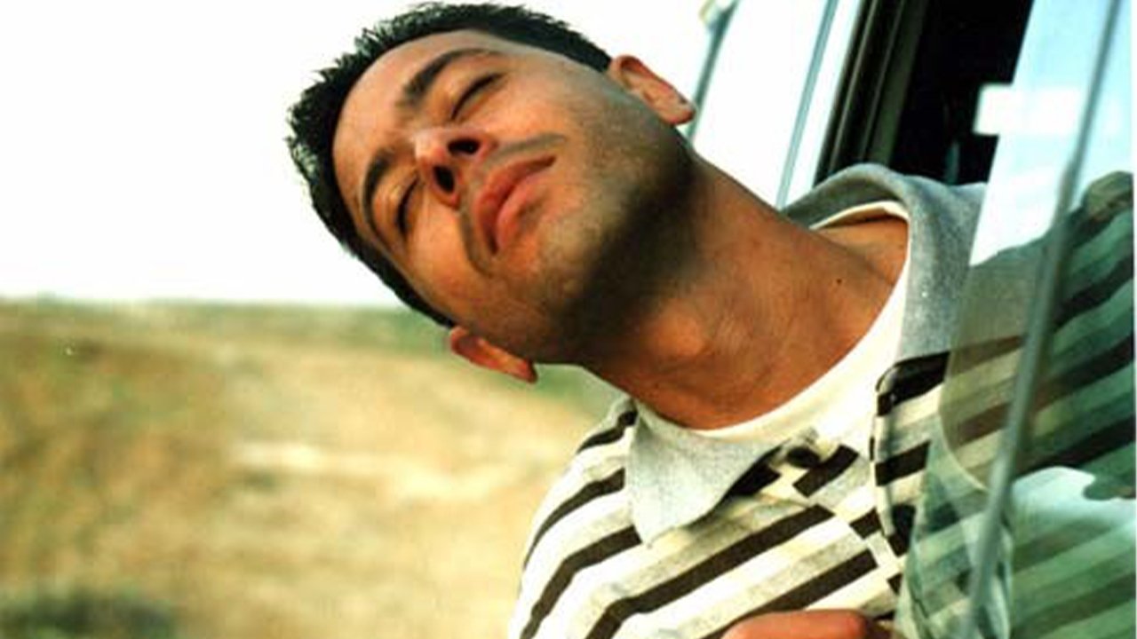Backdrop image