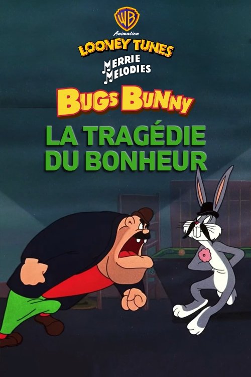 La Tragédie du bonheur