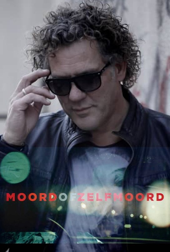 Poster de Moord of zelfmoord