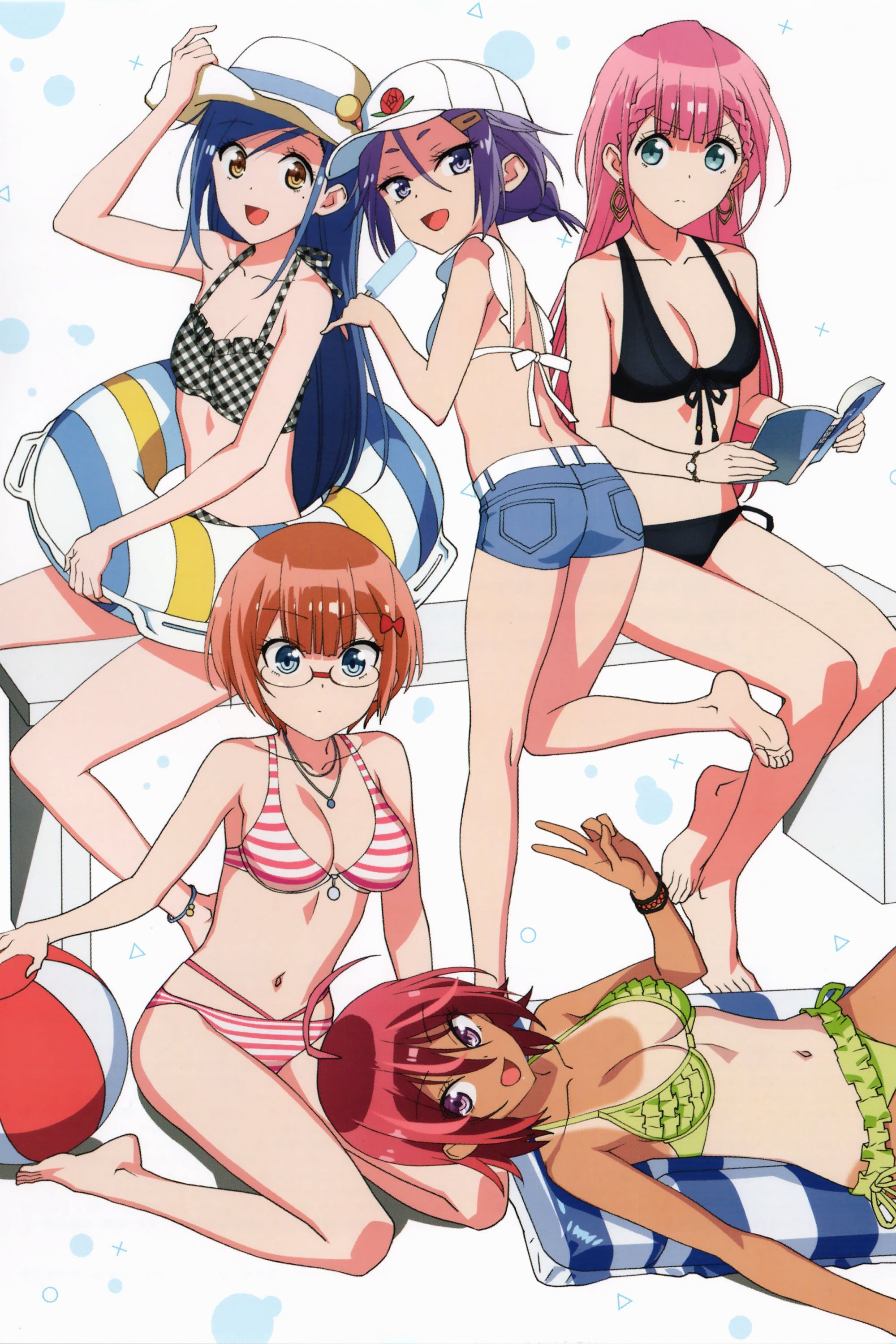 Poster de Especiais