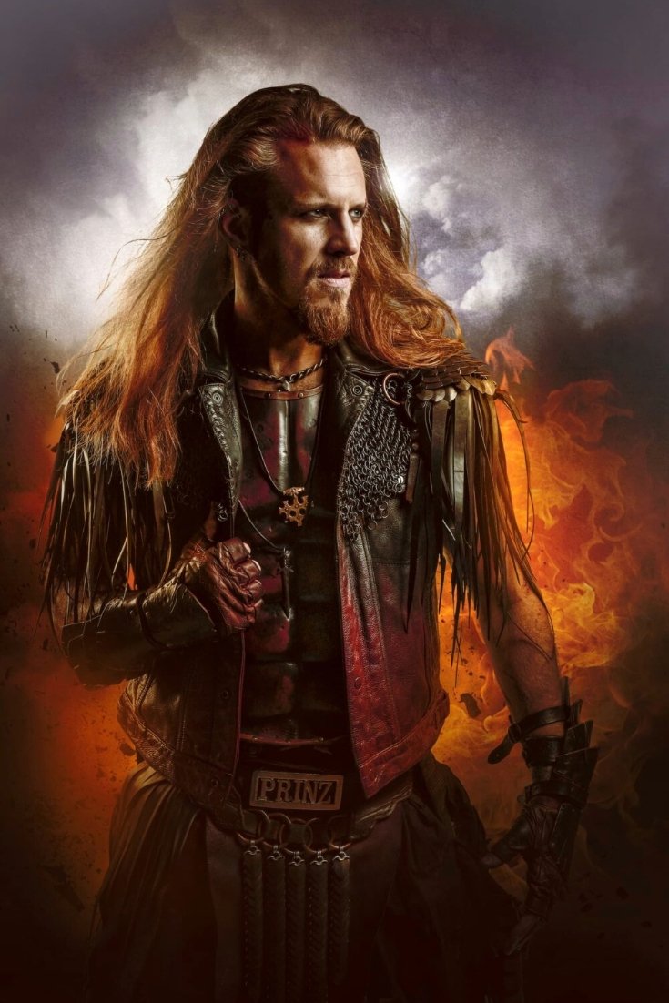 Foto de Benjamin Metzner