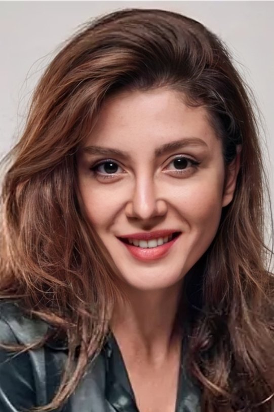 Foto de Funda Kadıoğlu