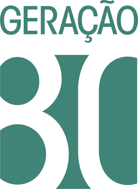 Geração 80