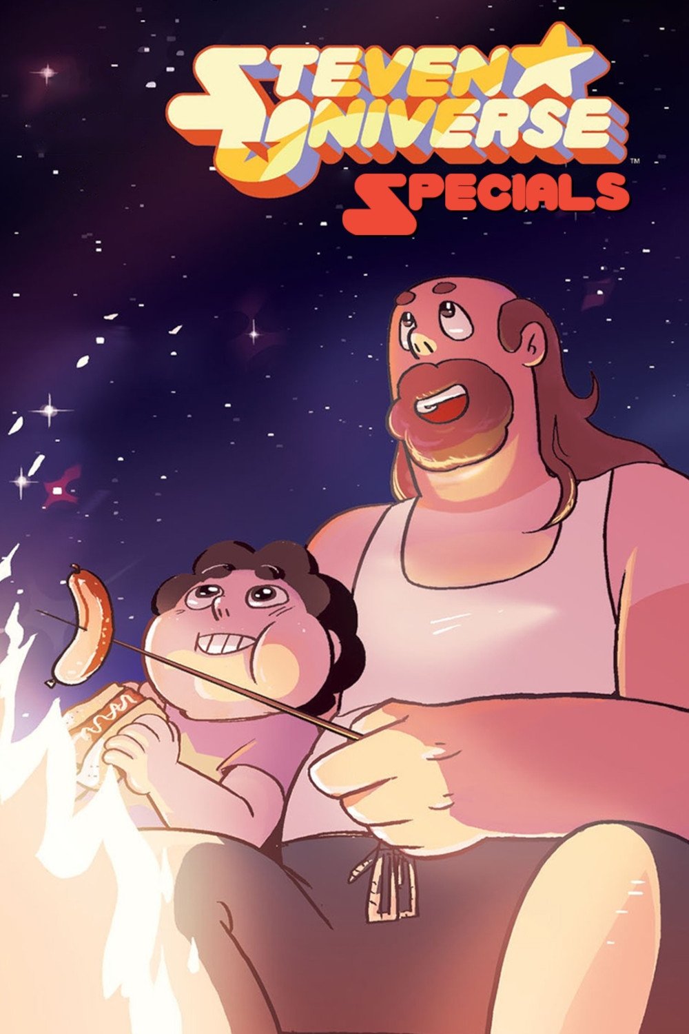 Poster de Especiais