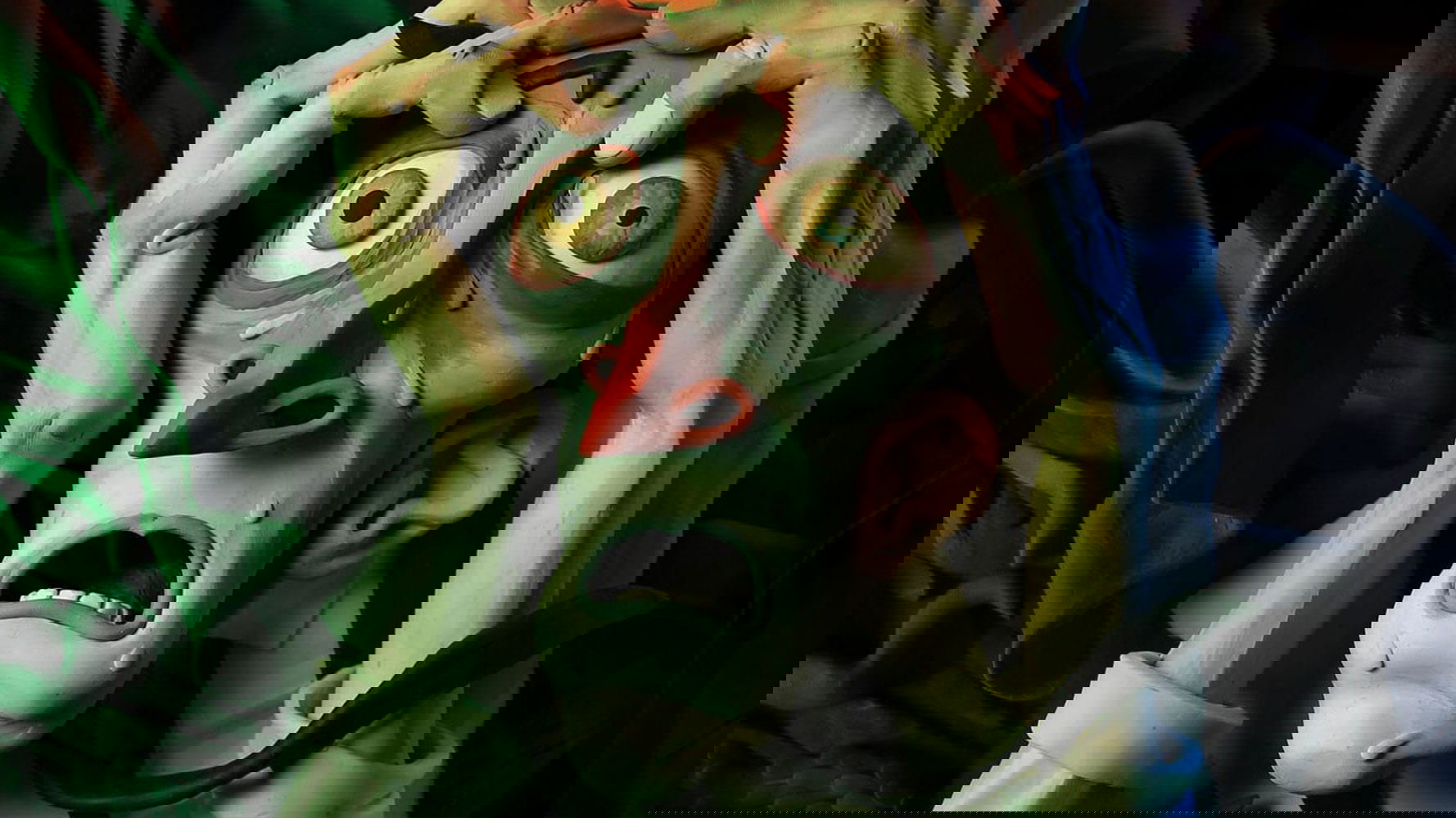 Dagon