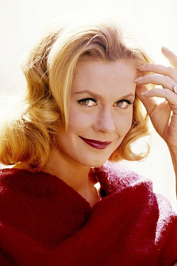 Foto de Elizabeth Montgomery