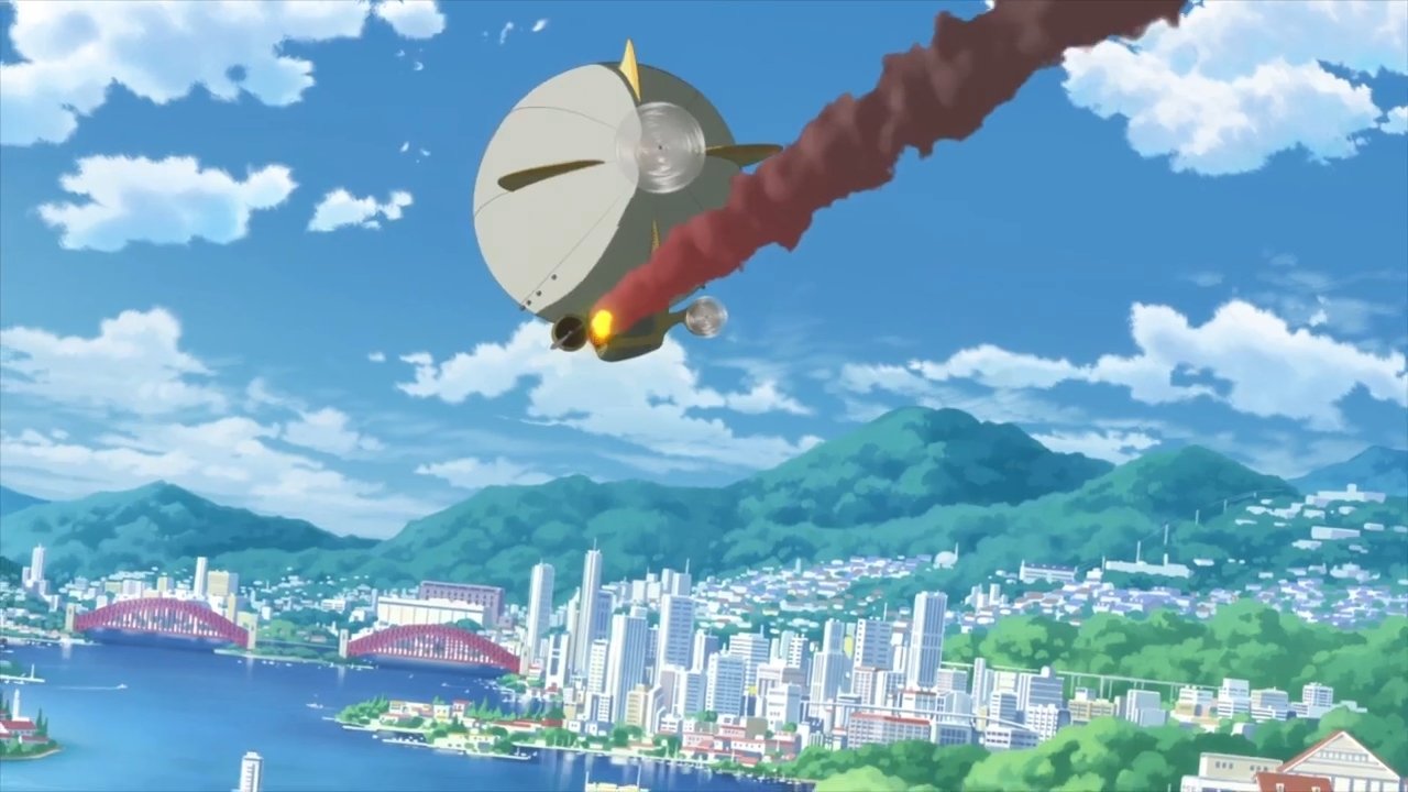Backdrop image