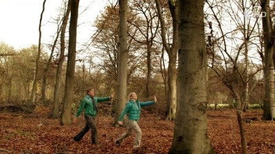 All Roads Lead to You