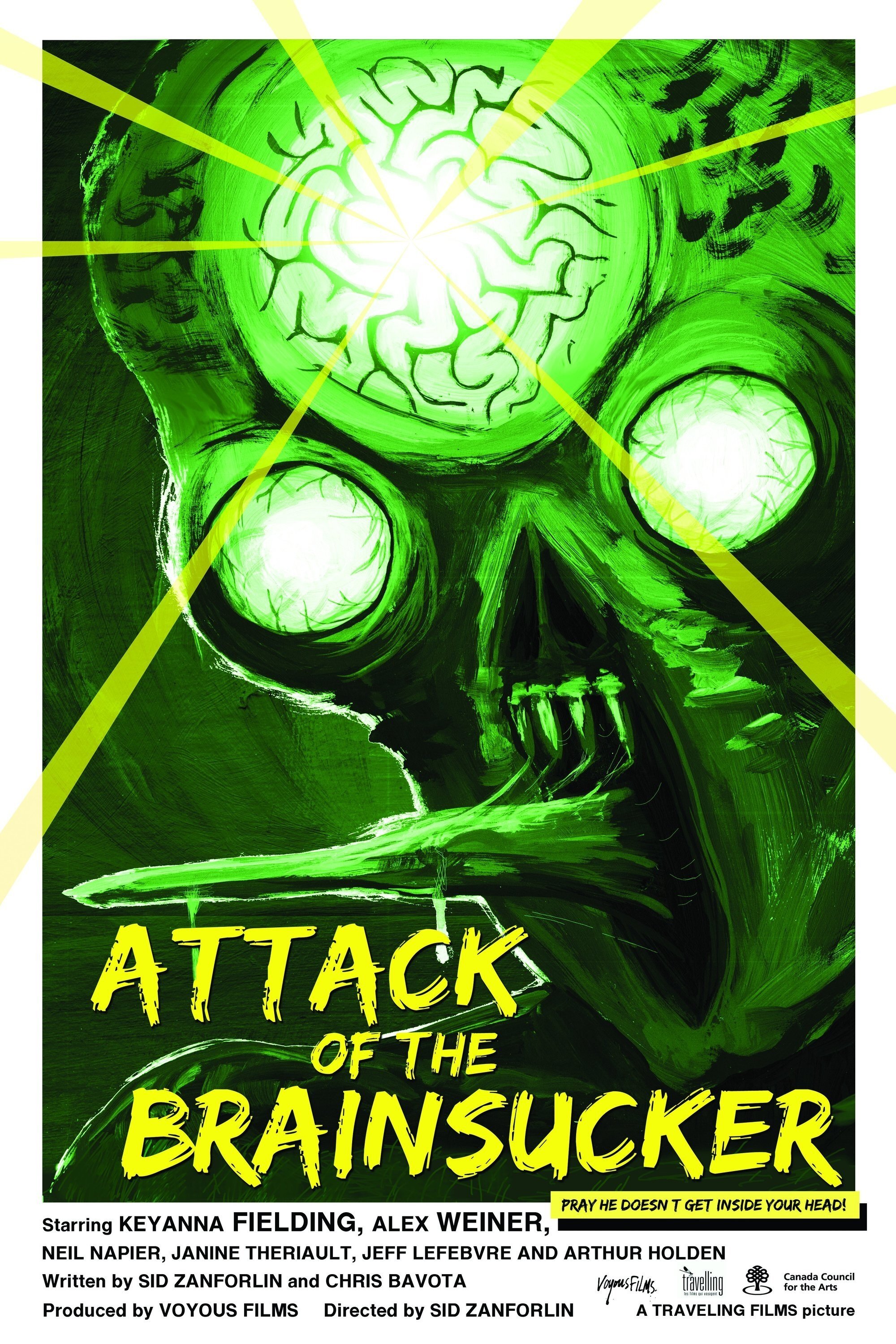Poster movie
