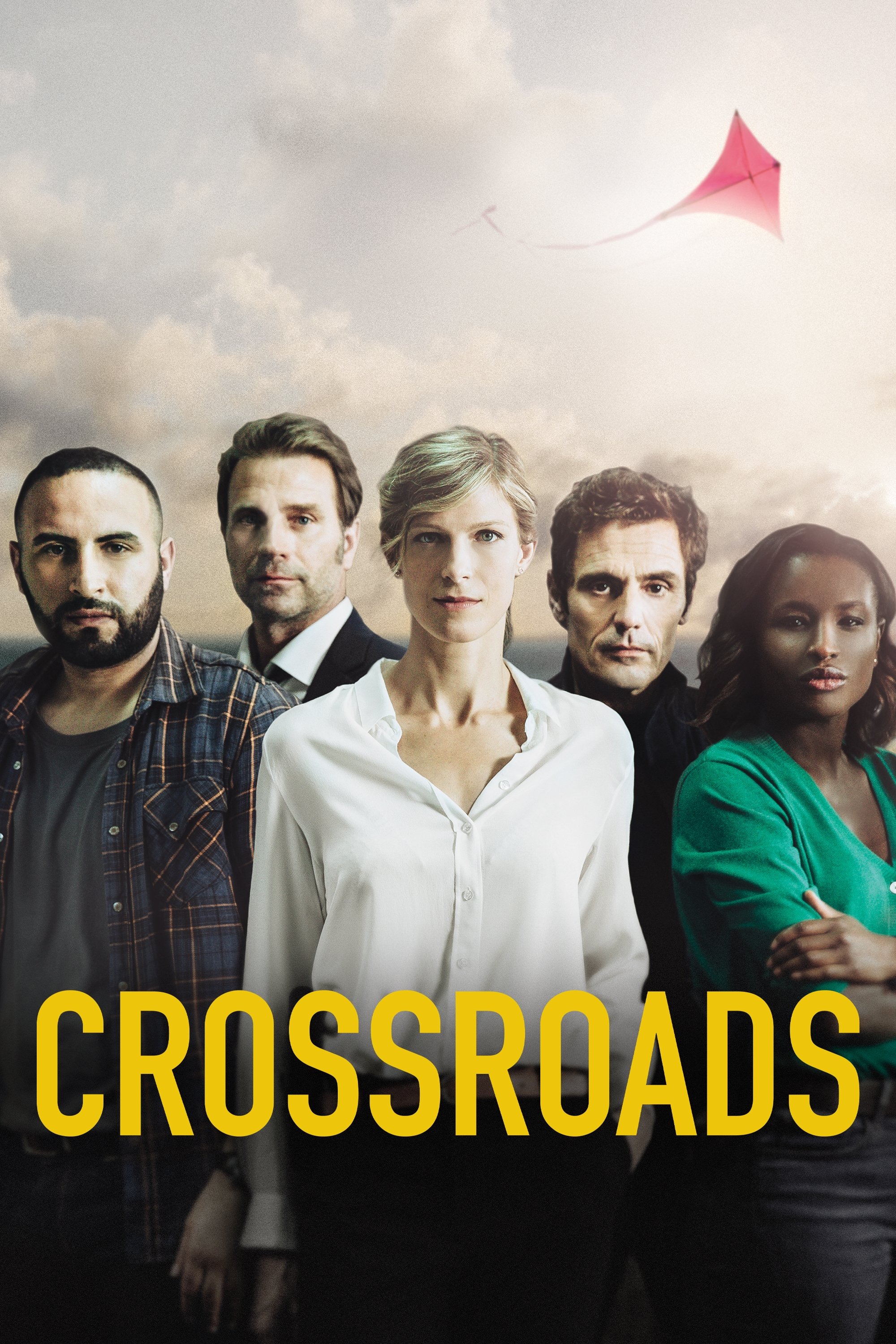 Poster de Temporada 1