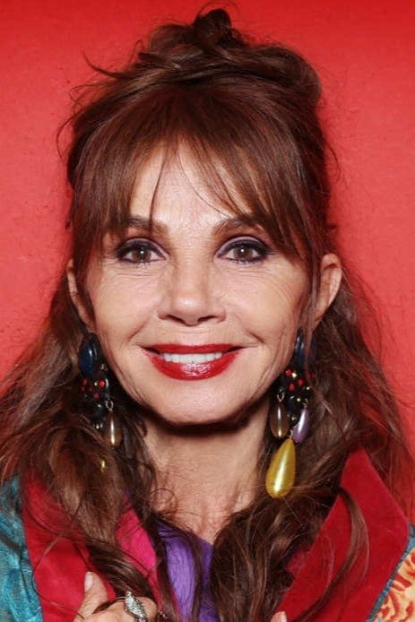 Foto de Victoria Abril