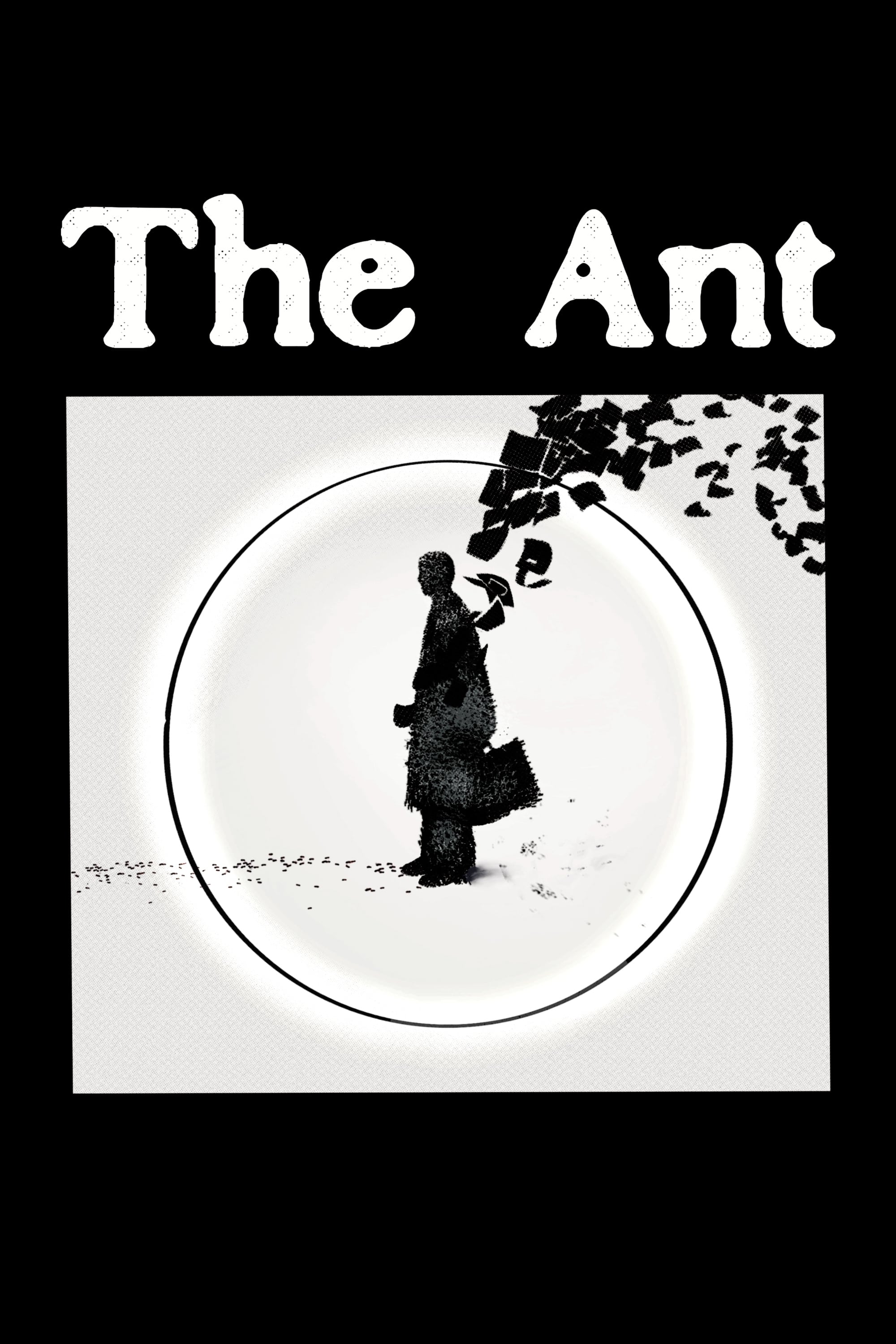 Poster de Arbetsmyran