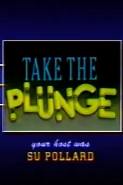 Poster de Take the Plunge