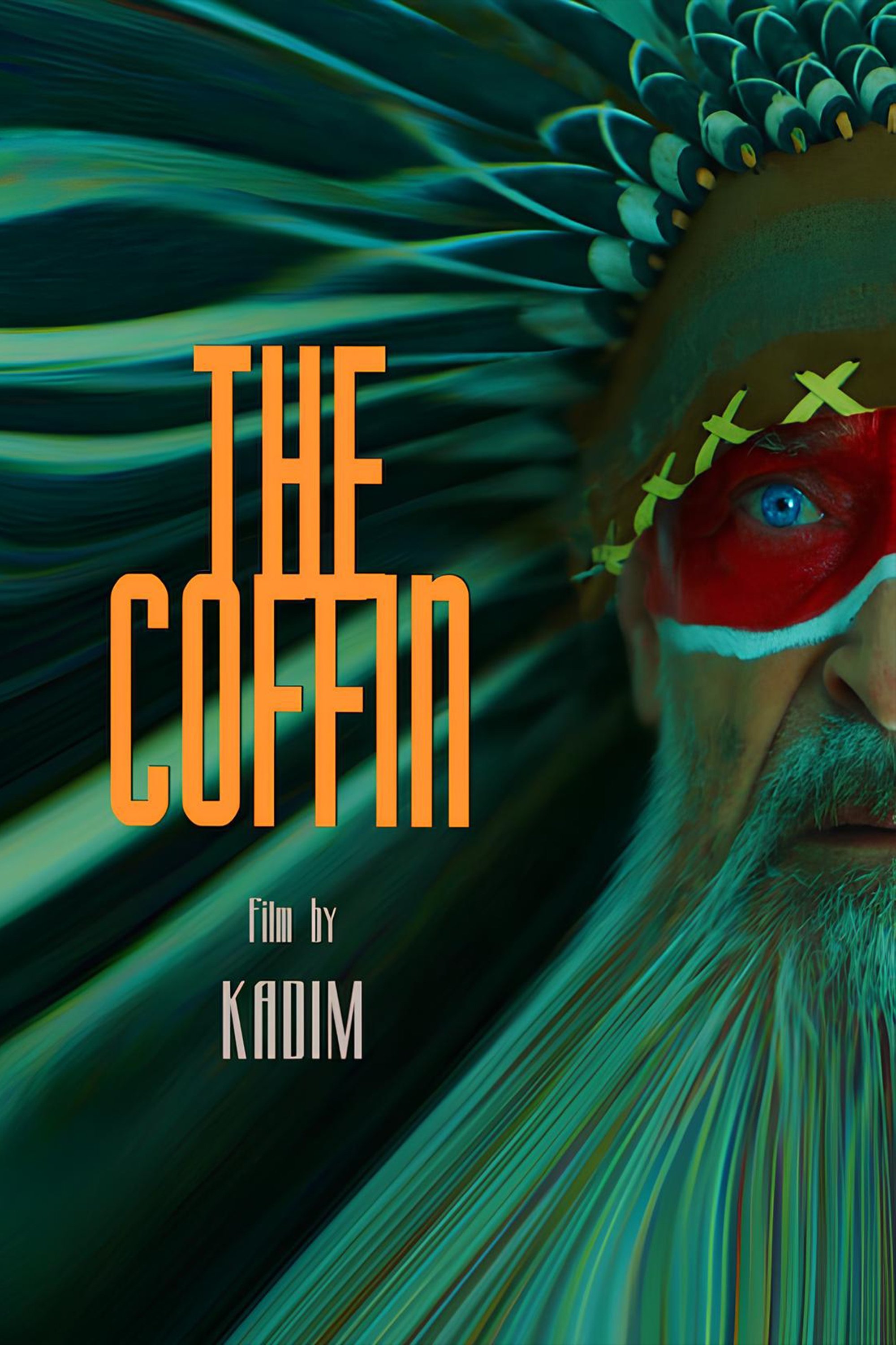 Poster de The Coffin