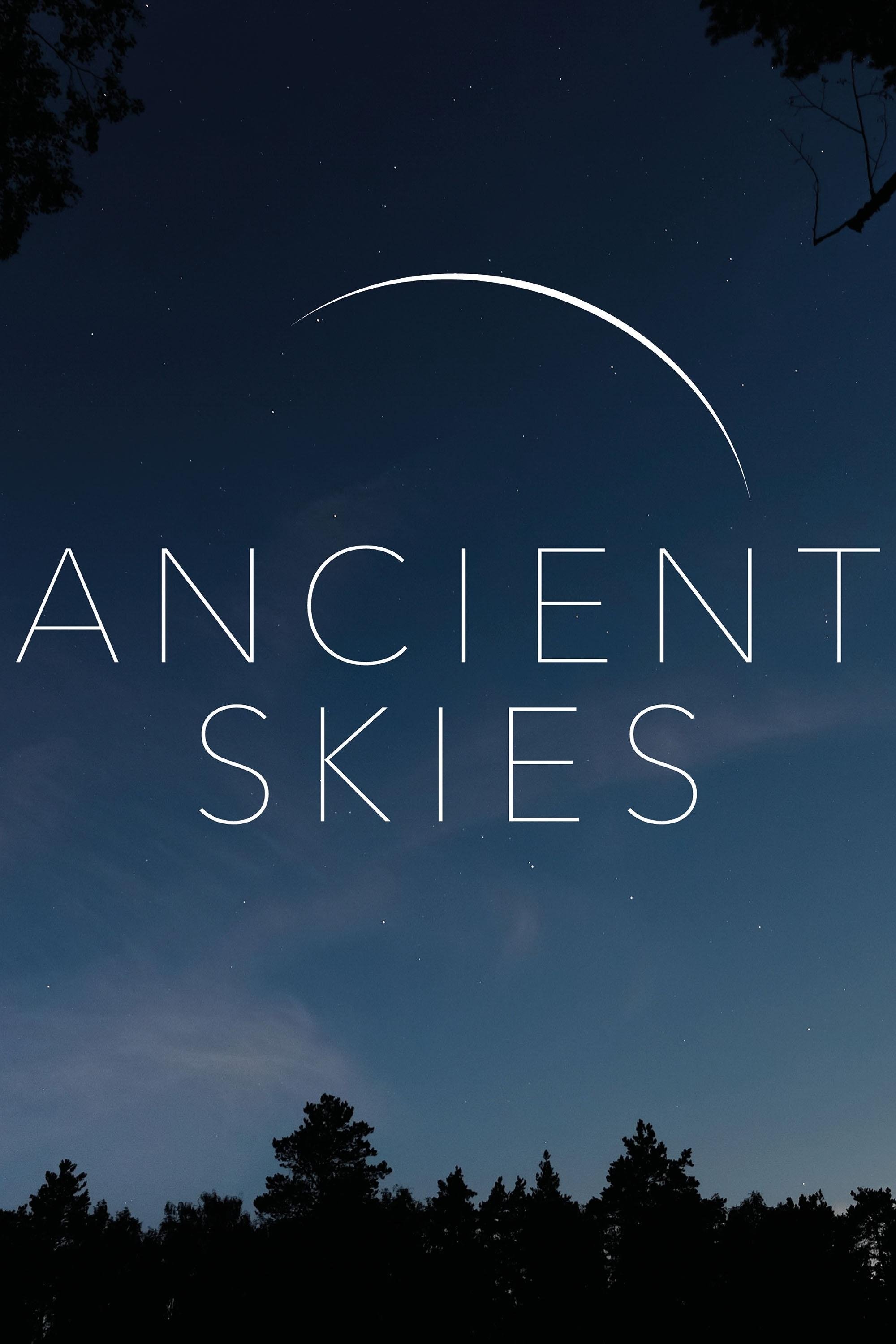 Poster de Ancient Skies