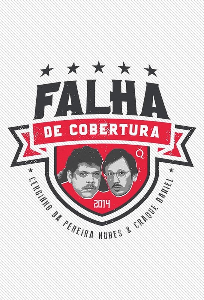 Poster de Falha de Cobertura