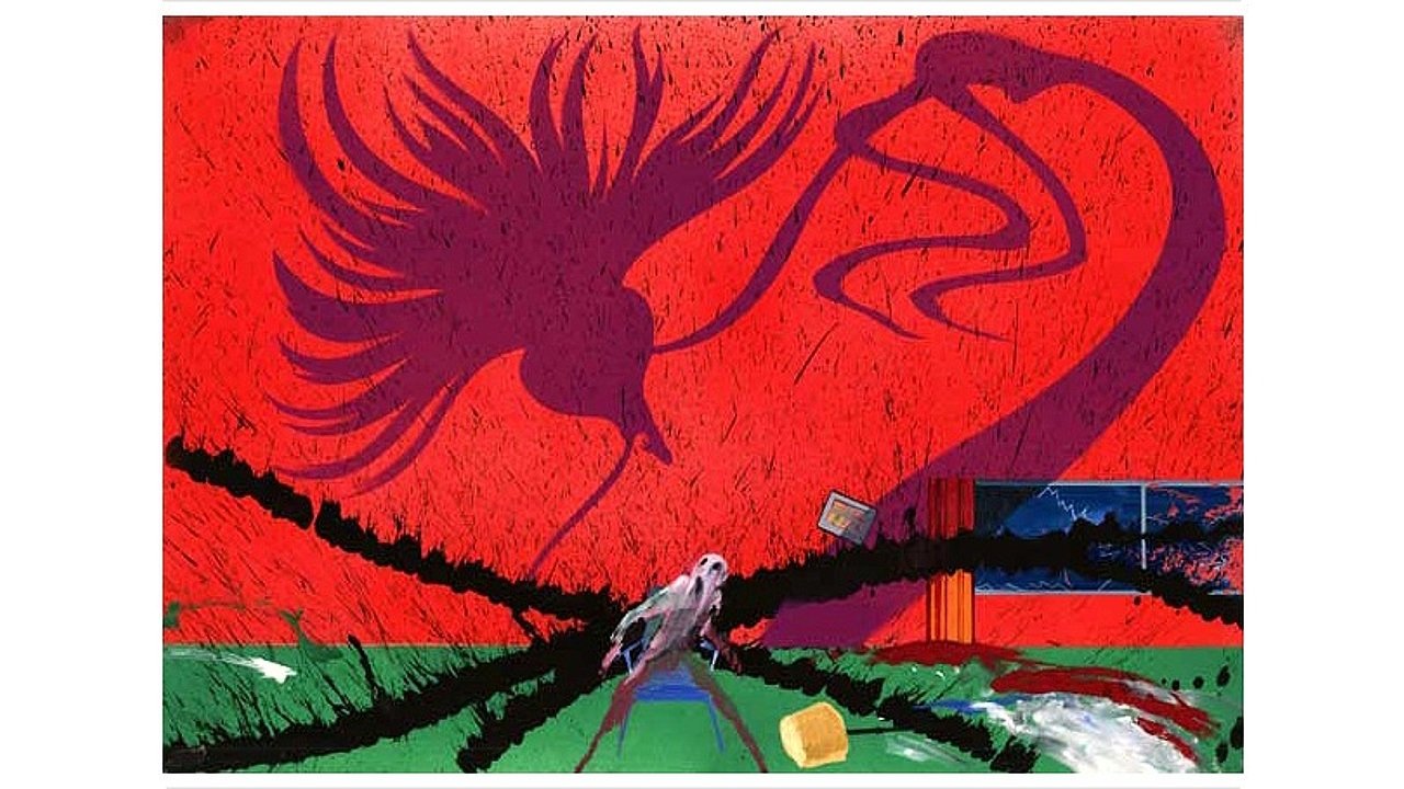 Backdrop image