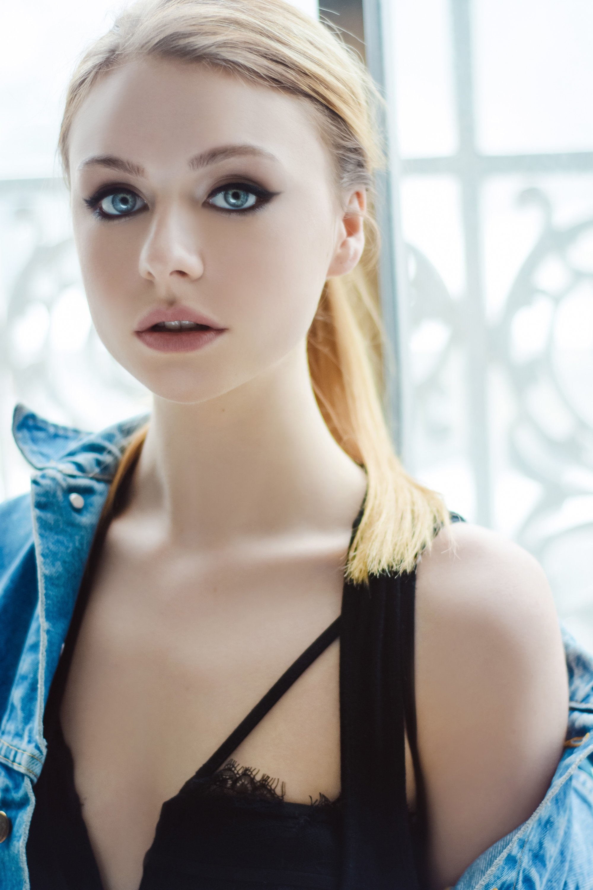 Foto de Maddie Phillips