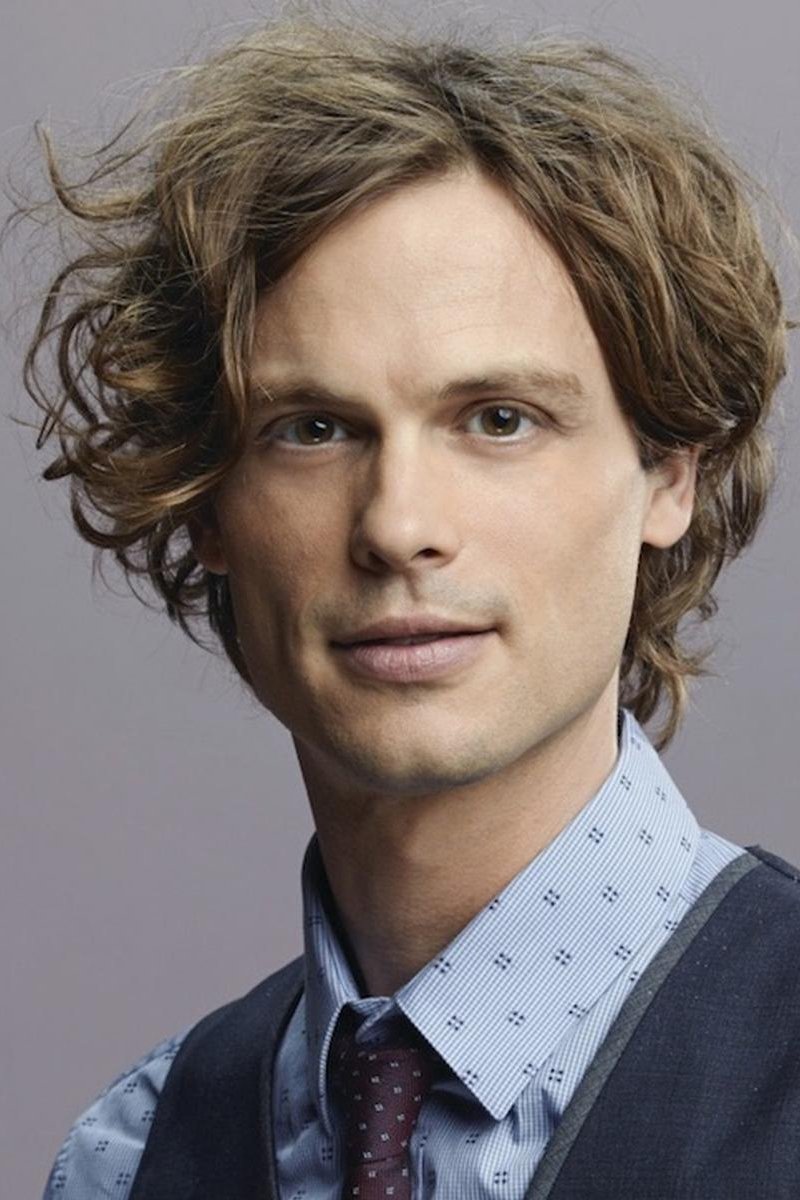 Foto de Matthew Gray Gubler