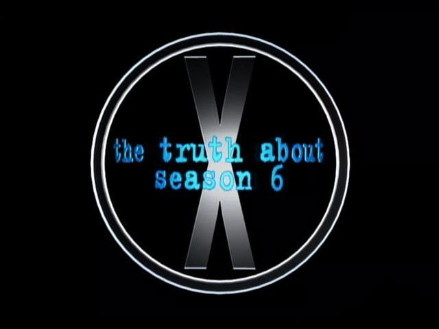 The Truth About Season 6