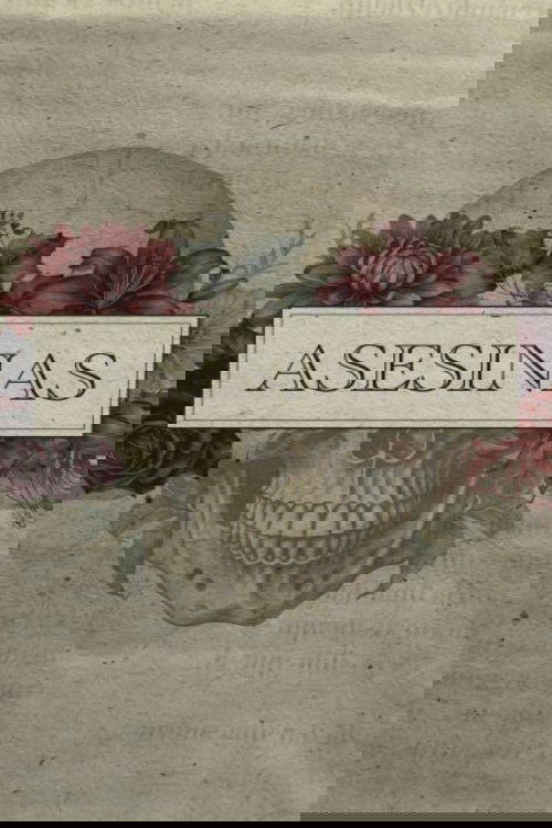 Poster de Asesinas