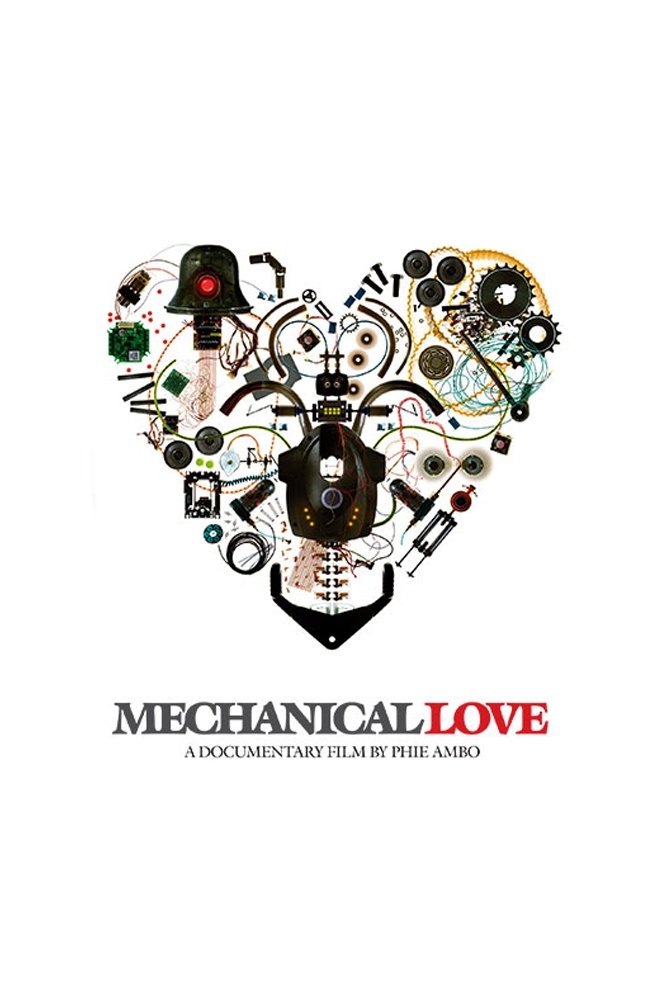 Poster de Mechanical Love