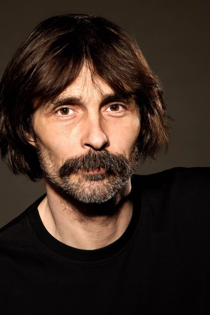 Foto de Erdal Beşikçioğlu