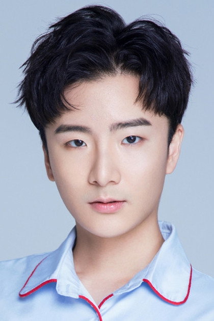 the profile picture of Huang Tianyuan