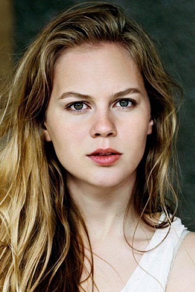 Foto de Alicia von Rittberg