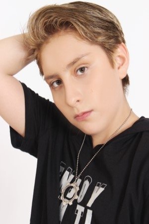 Foto de Uriel Reymund