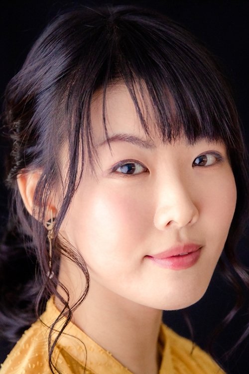 Foto de Mayuko Fukuda