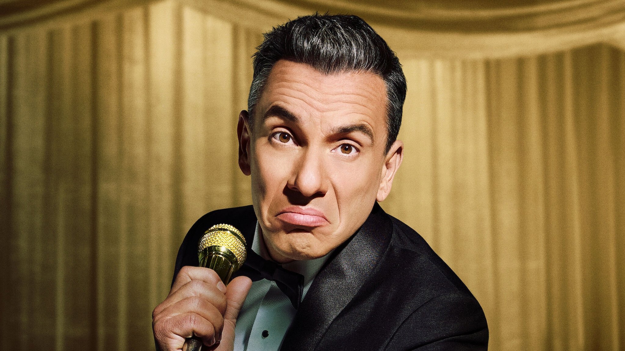 Sebastian Maniscalco: Is it Me? 2022 Soap2Day