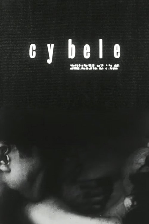 Poster de Cybele: A Pastoral Ritual in Five Scenes