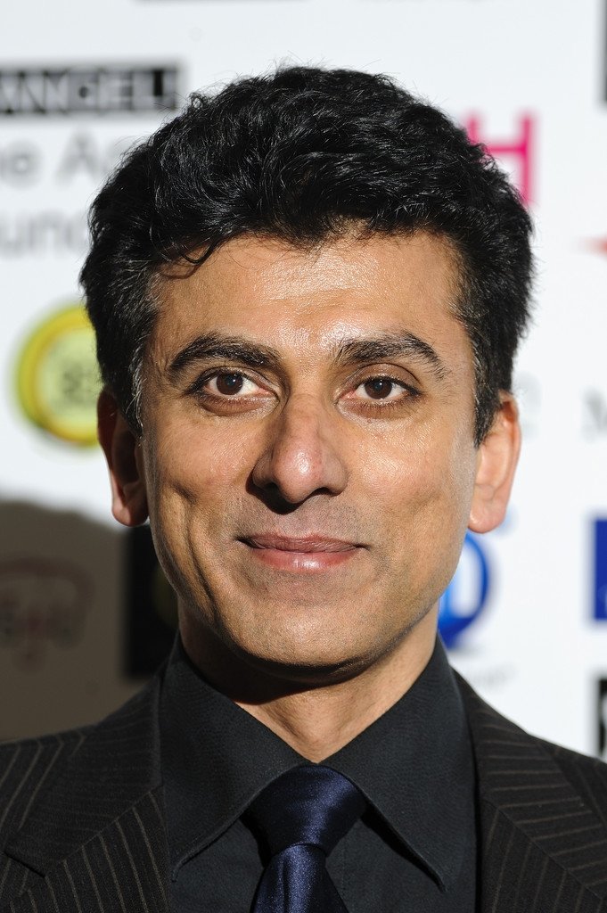 Foto de Ace Bhatti