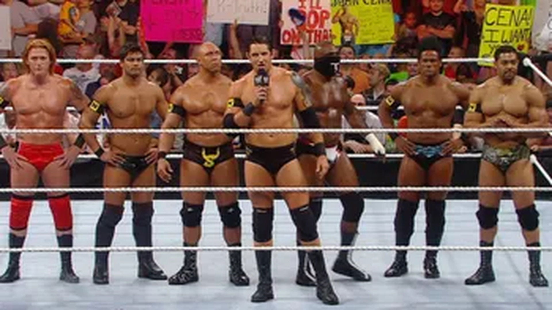 June 14, 2010 (Charlotte, NC)