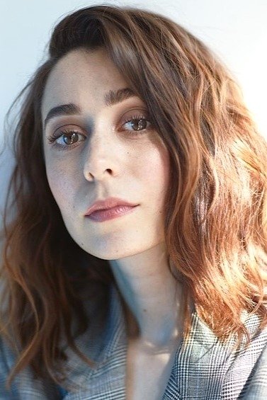 Foto de Cristin Milioti