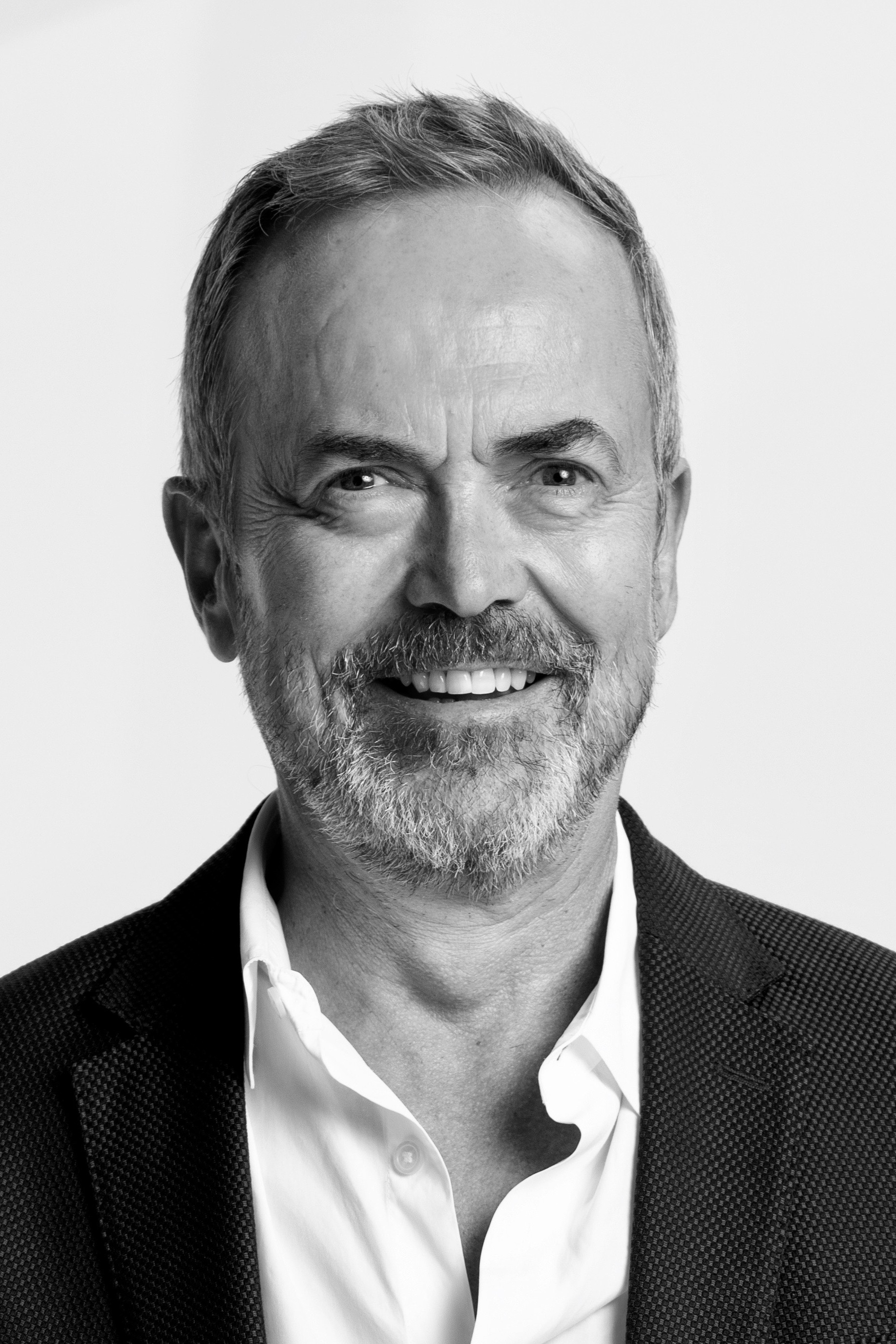 Ian Stewart/Executive Producer