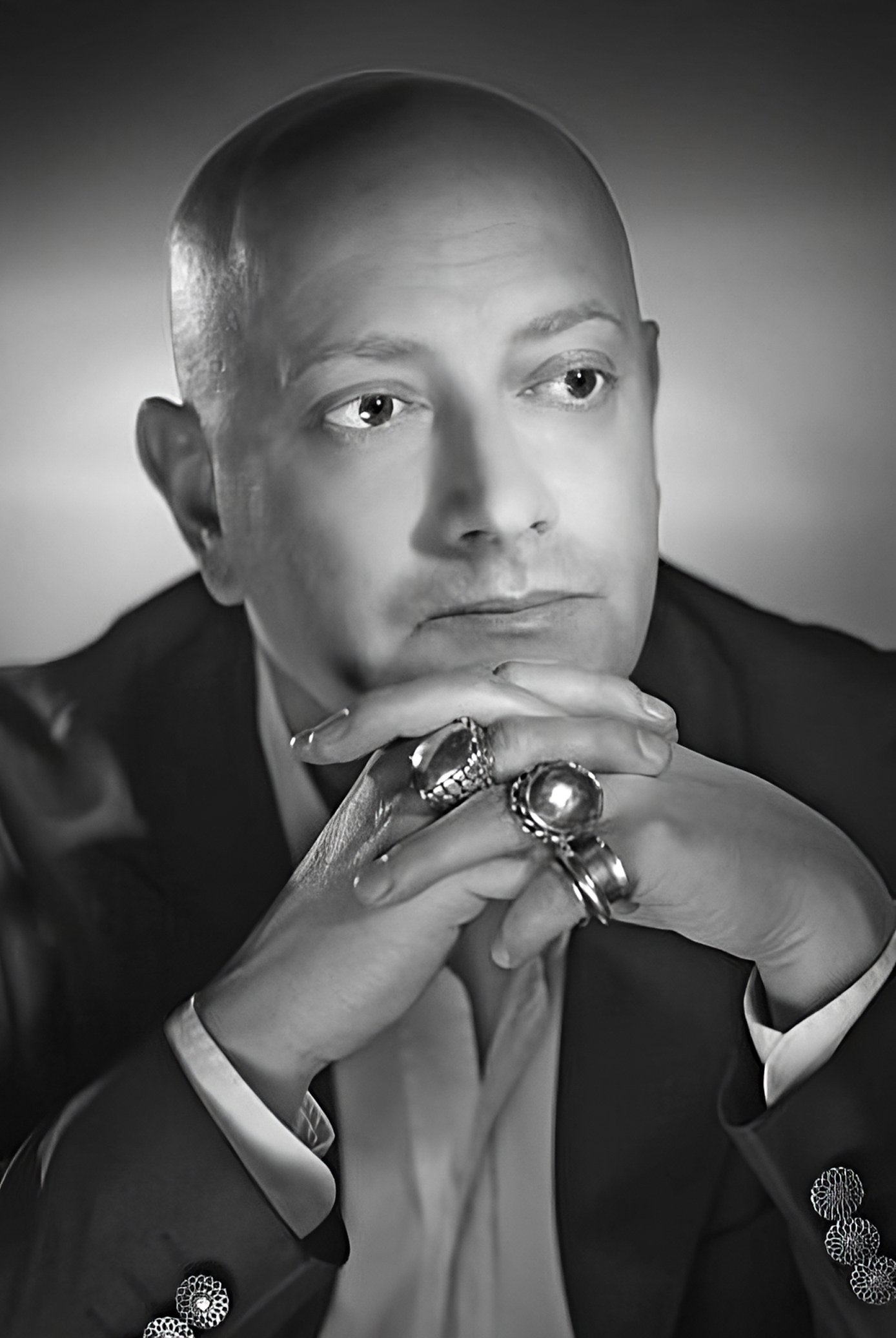 Foto de Joseph Gorgoni