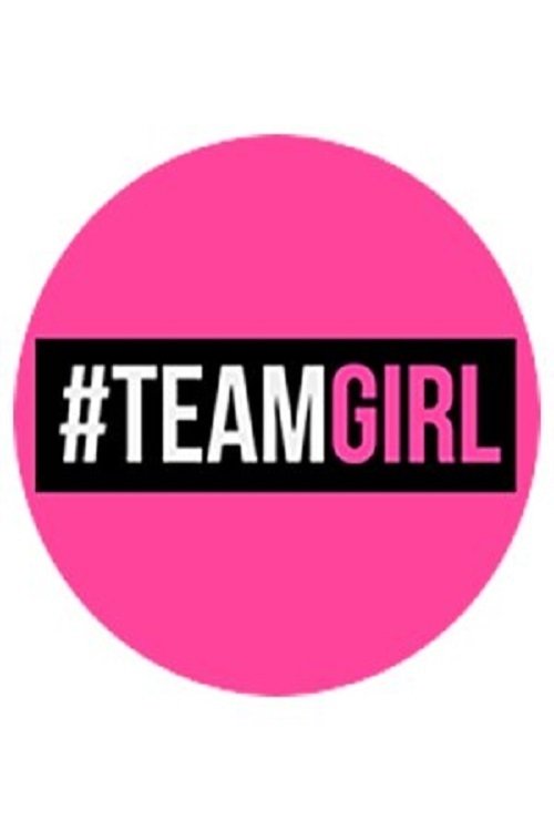 Poster de Team Girl