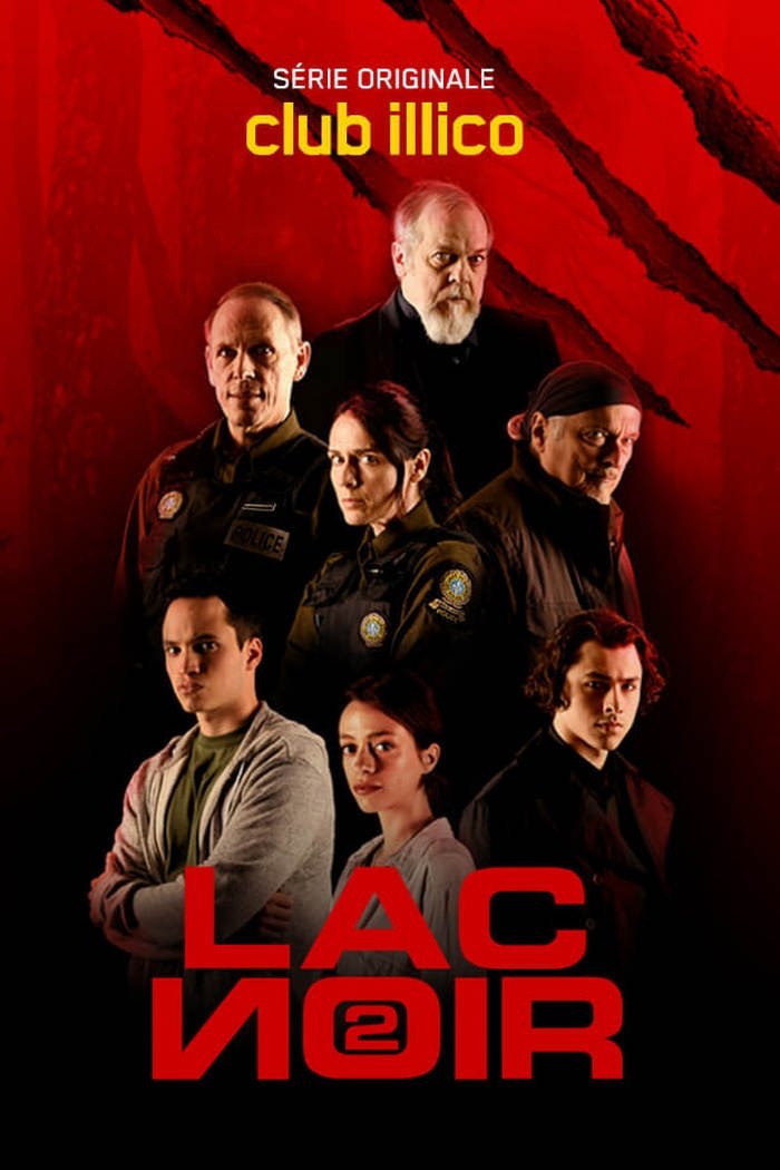 Poster de Temporada 2