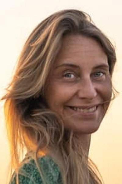 Sanne Jørgensen/Line Producer