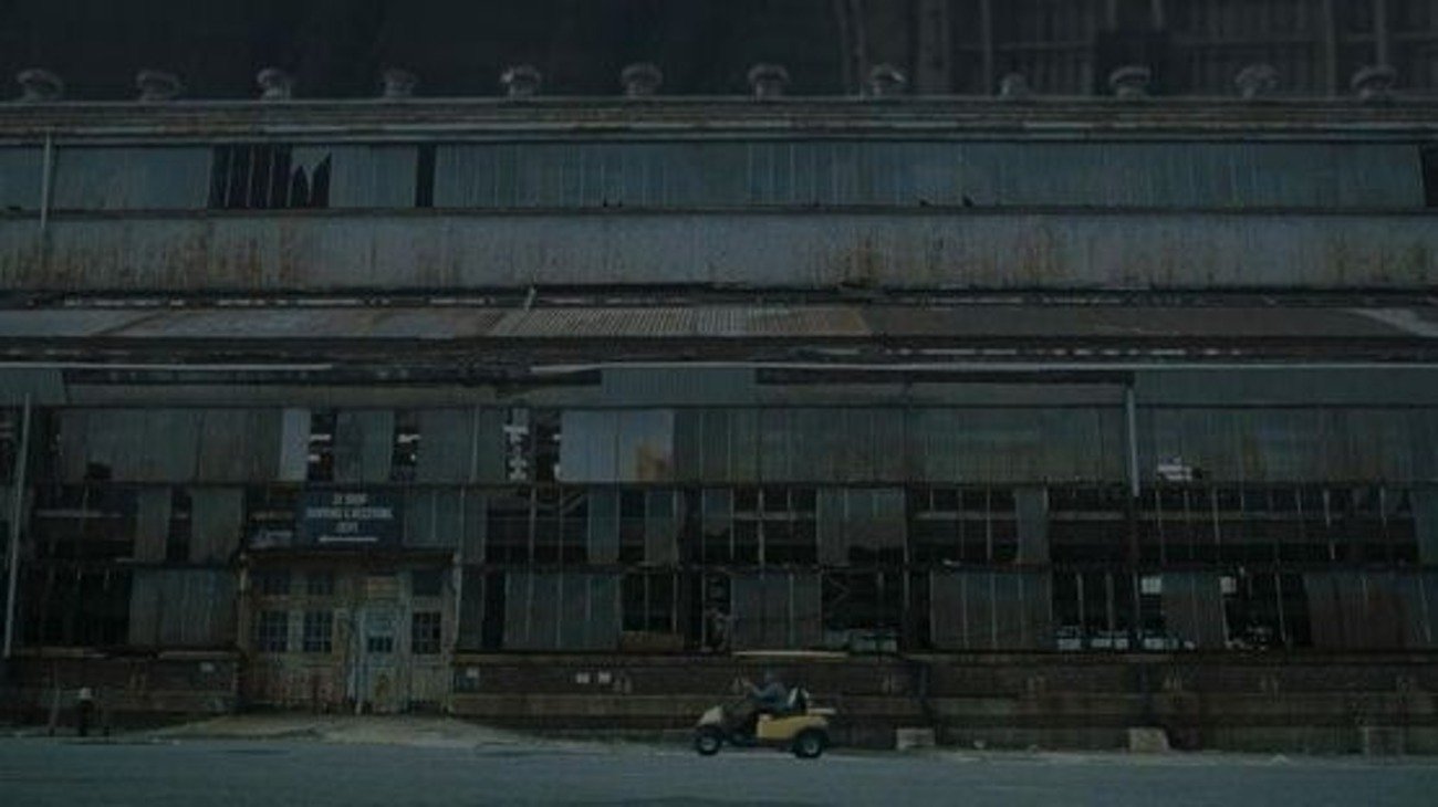 Backdrop image