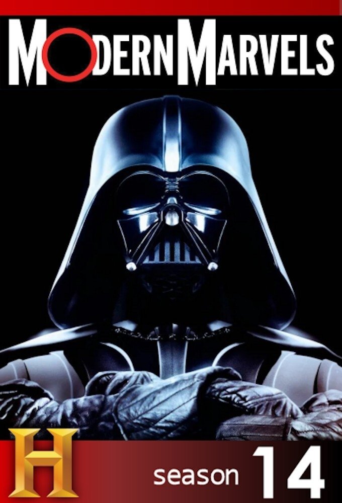 Poster de Temporada 14
